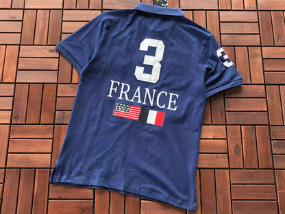 RL T-shirt Polo