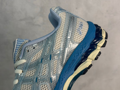 GEL-Kayano 12.1 Blue