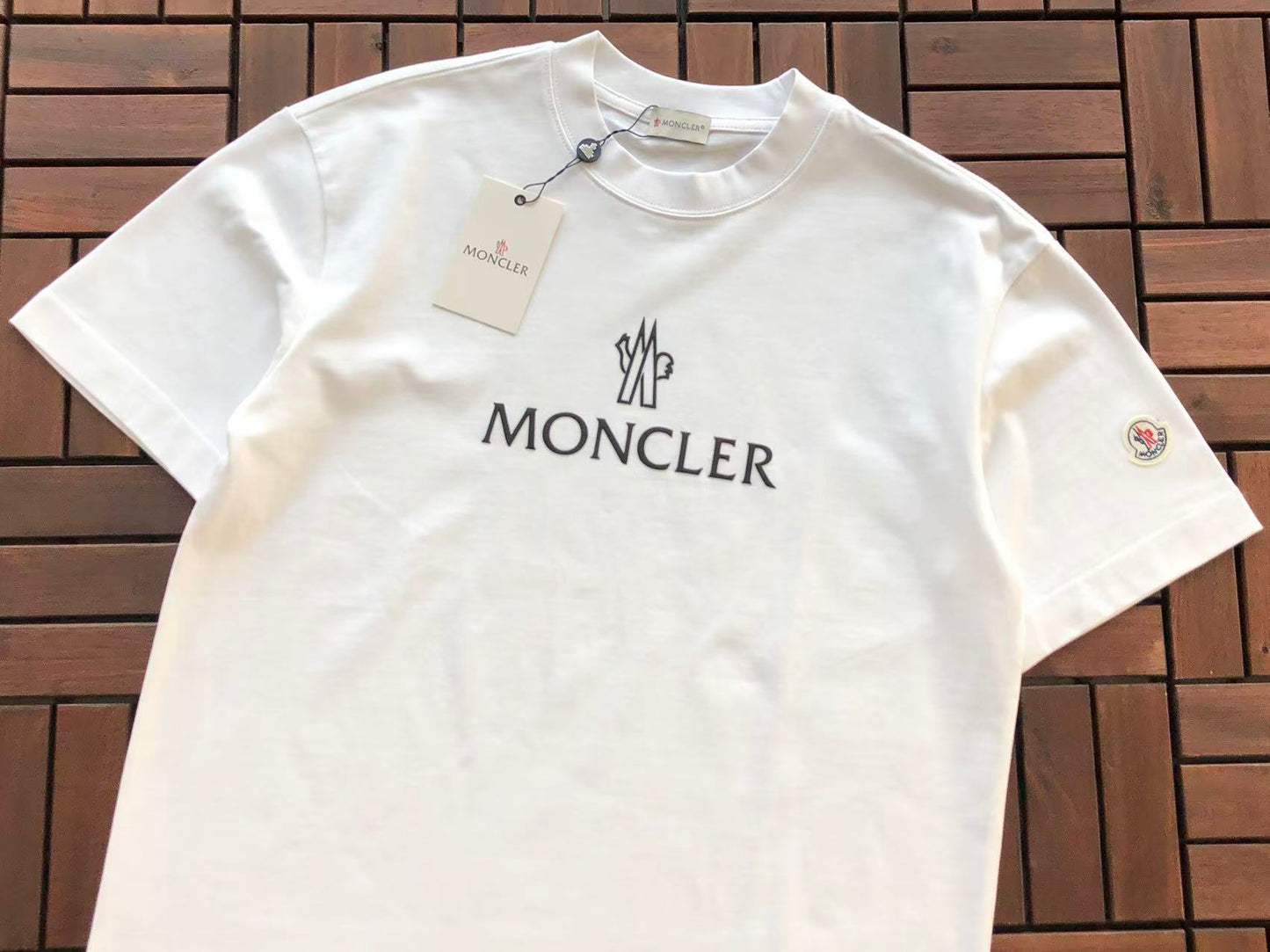 T-Shirts MC