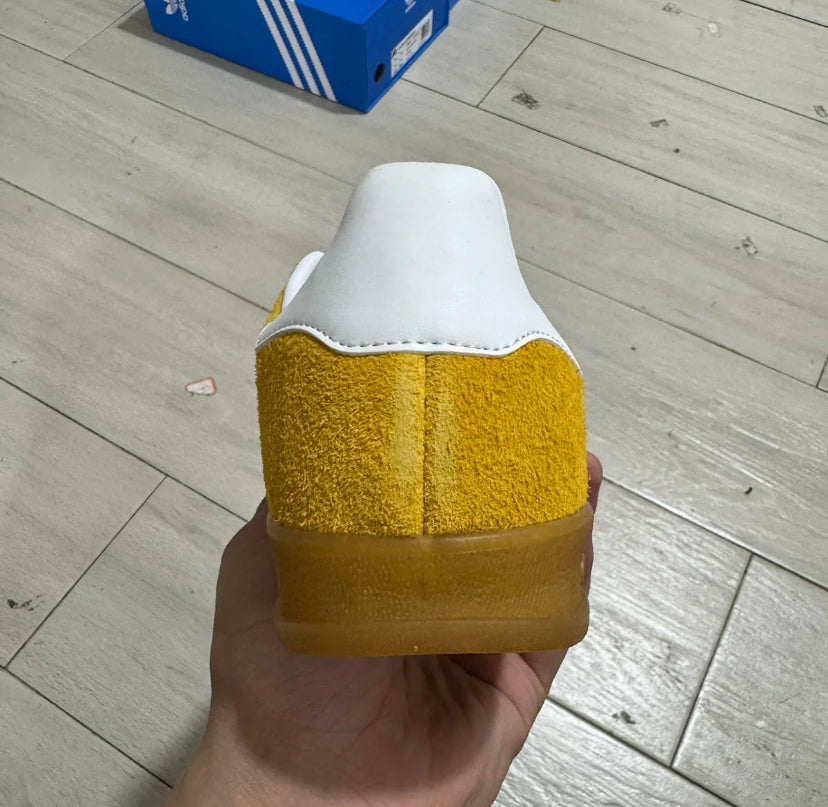 Spezial Yellow