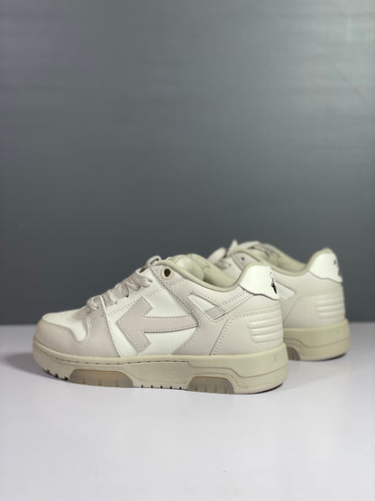 Out Of Office Cream Sole
