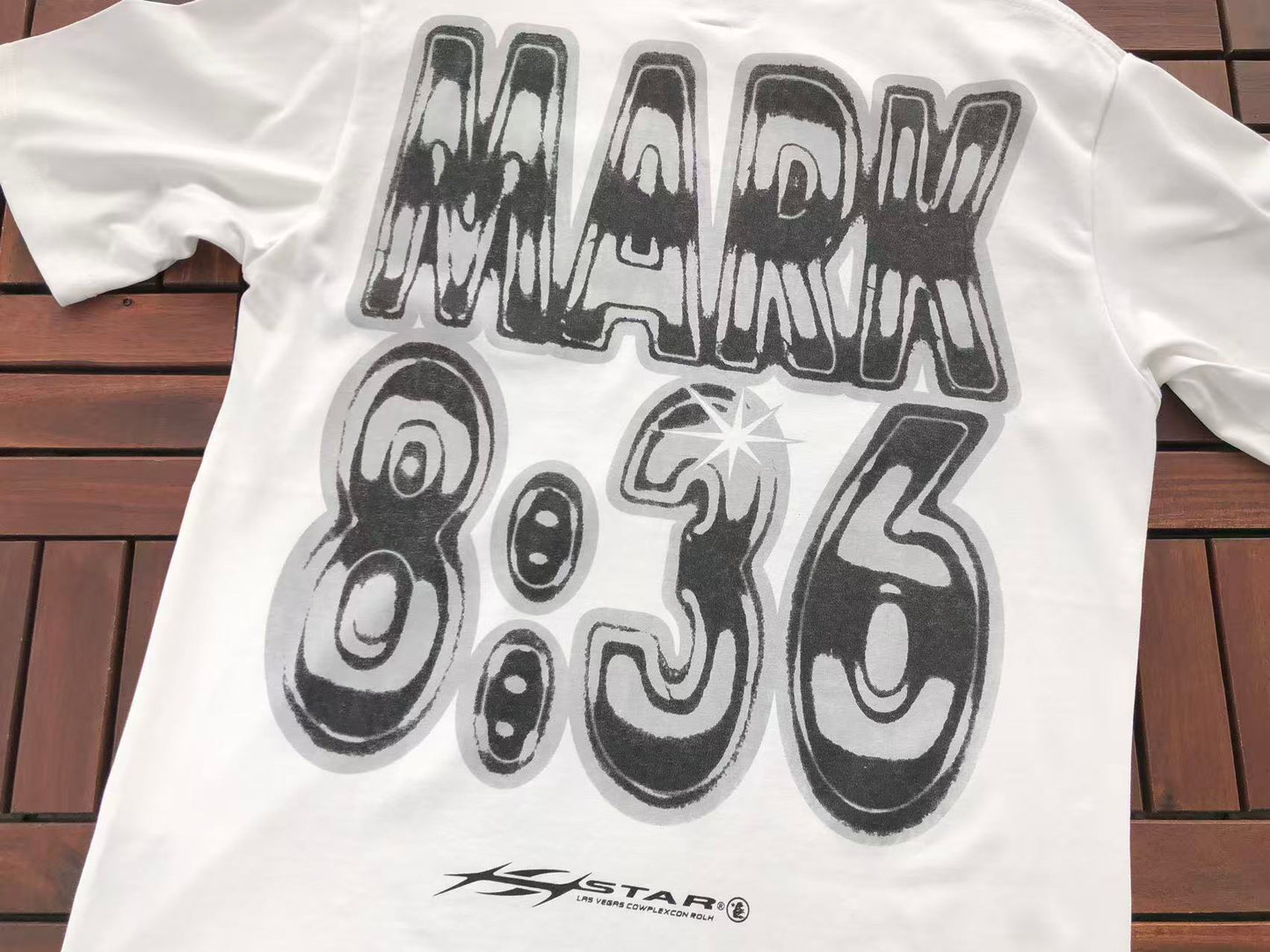 HELL T-SHIRT