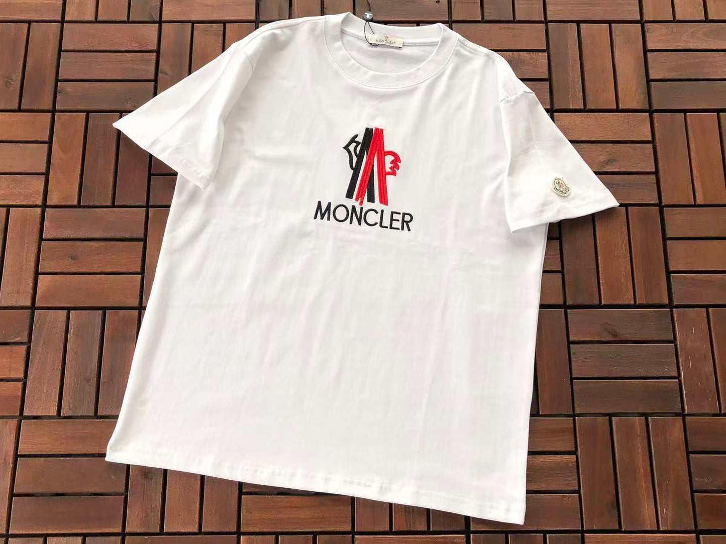 T-Shirts MC