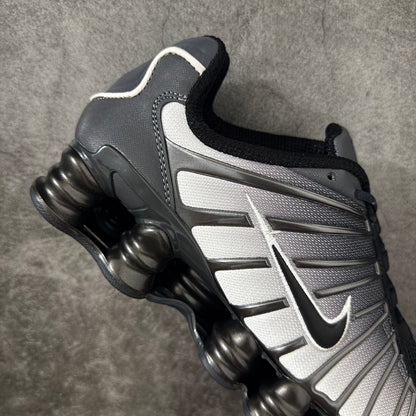 Aware Shox TL Grey/Black