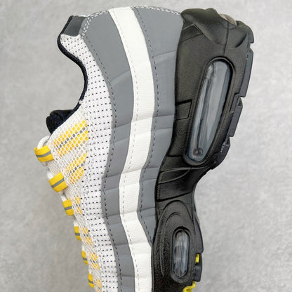95 White/Tour Yellow/Black/Wolf Grey