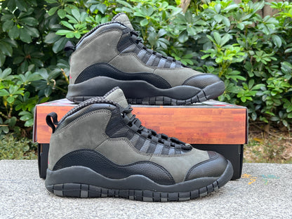 AJ10 Dark Shadow