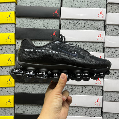 Nk Air Liquid Max Black
