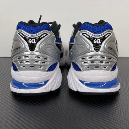 Kayano 14 Silver / Blue