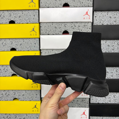 BLG  Speed Black