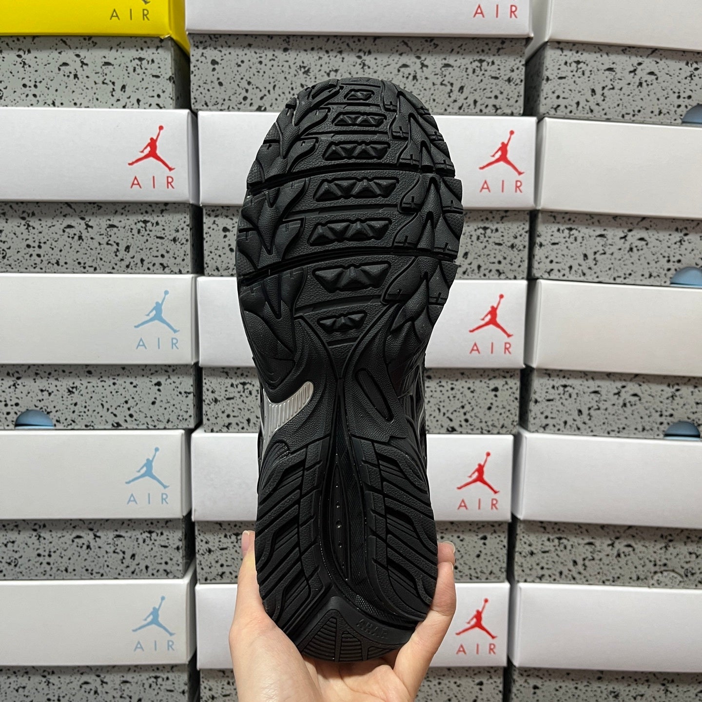 GEL-KAHANA TR NEXUS Black