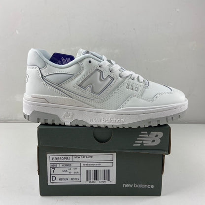 550 White