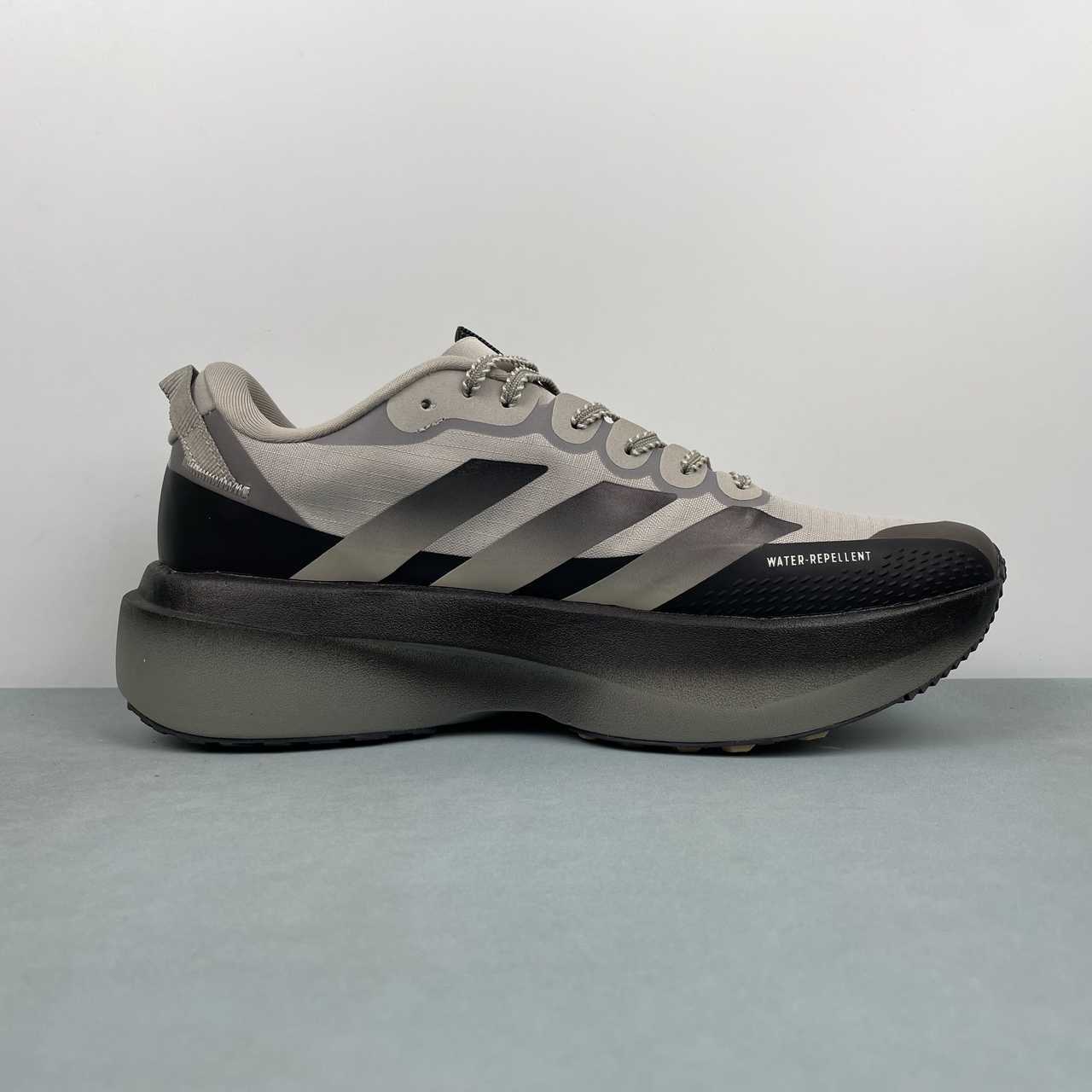 Evo SL Brown Silver