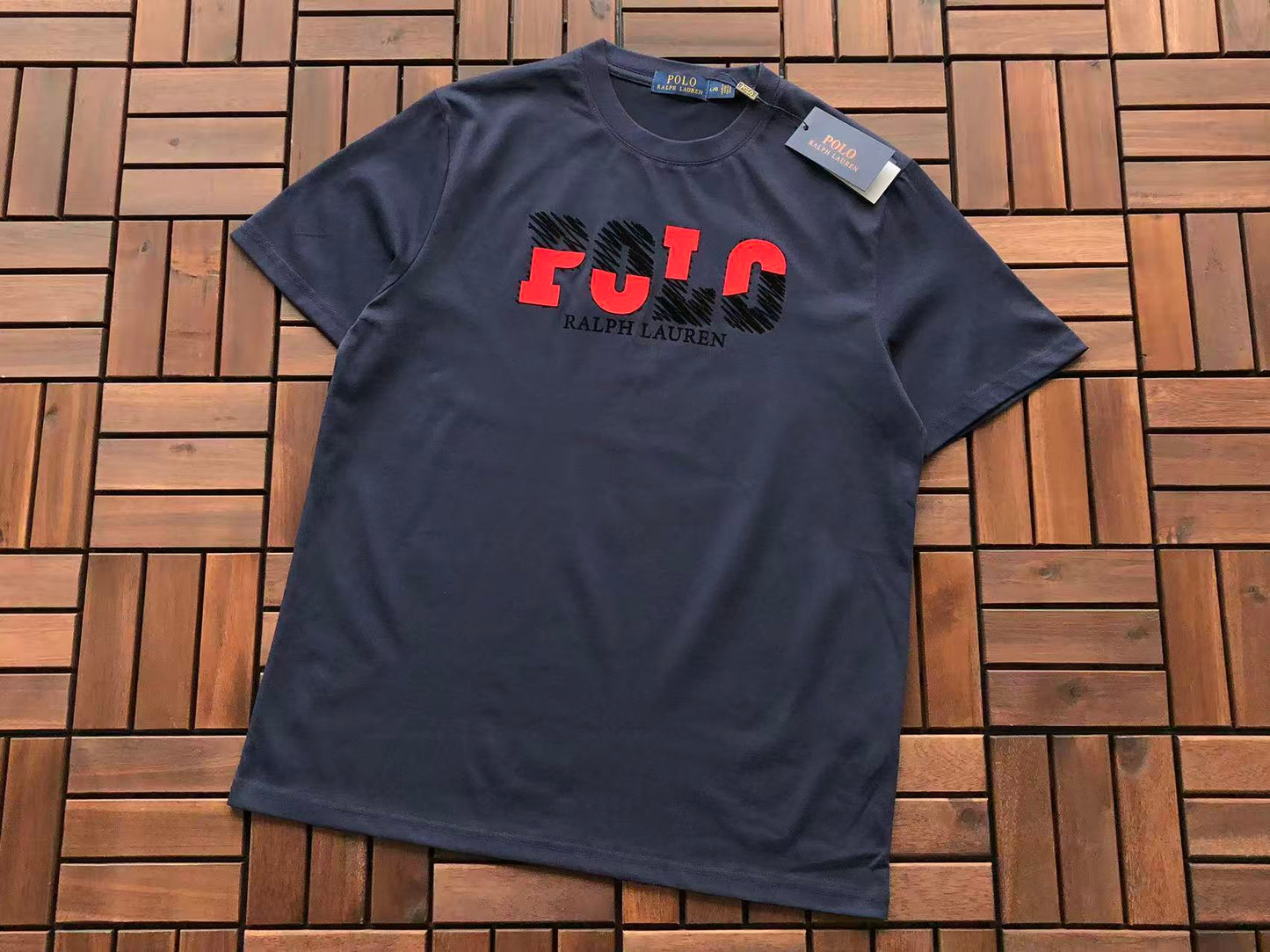 RL T-shirt