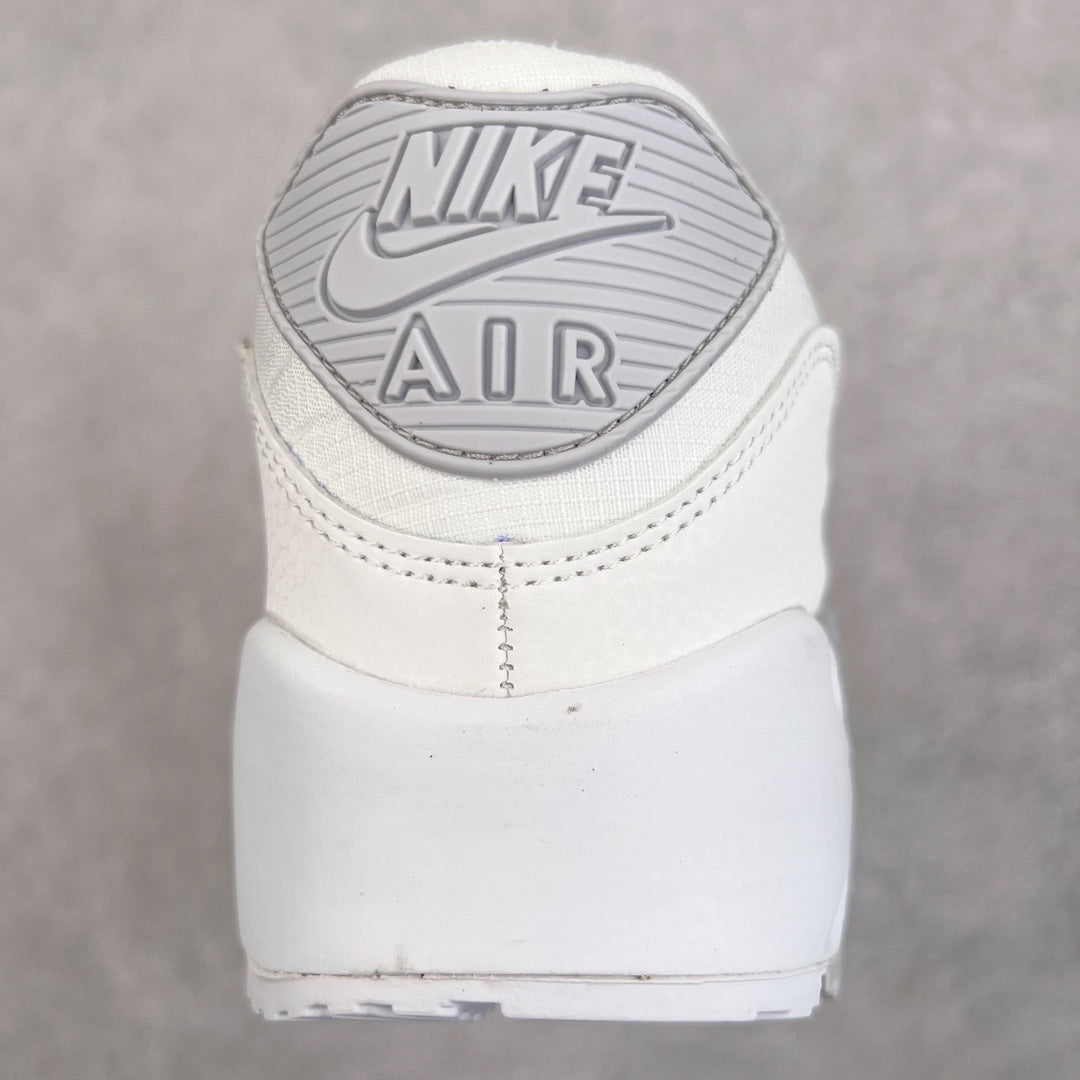 90 Summit White