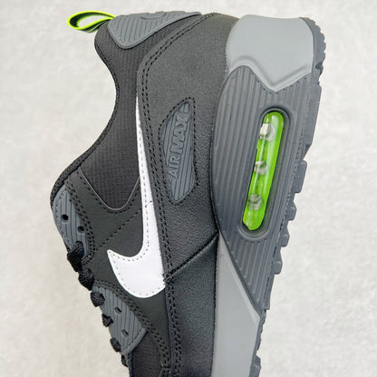 90 Black