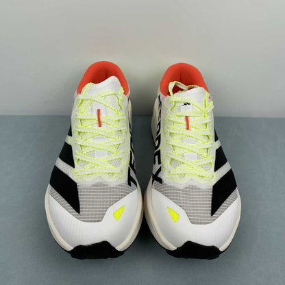 TERREX AGRAVIC TT White Black Yellow