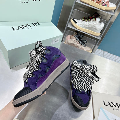 Curb Purple