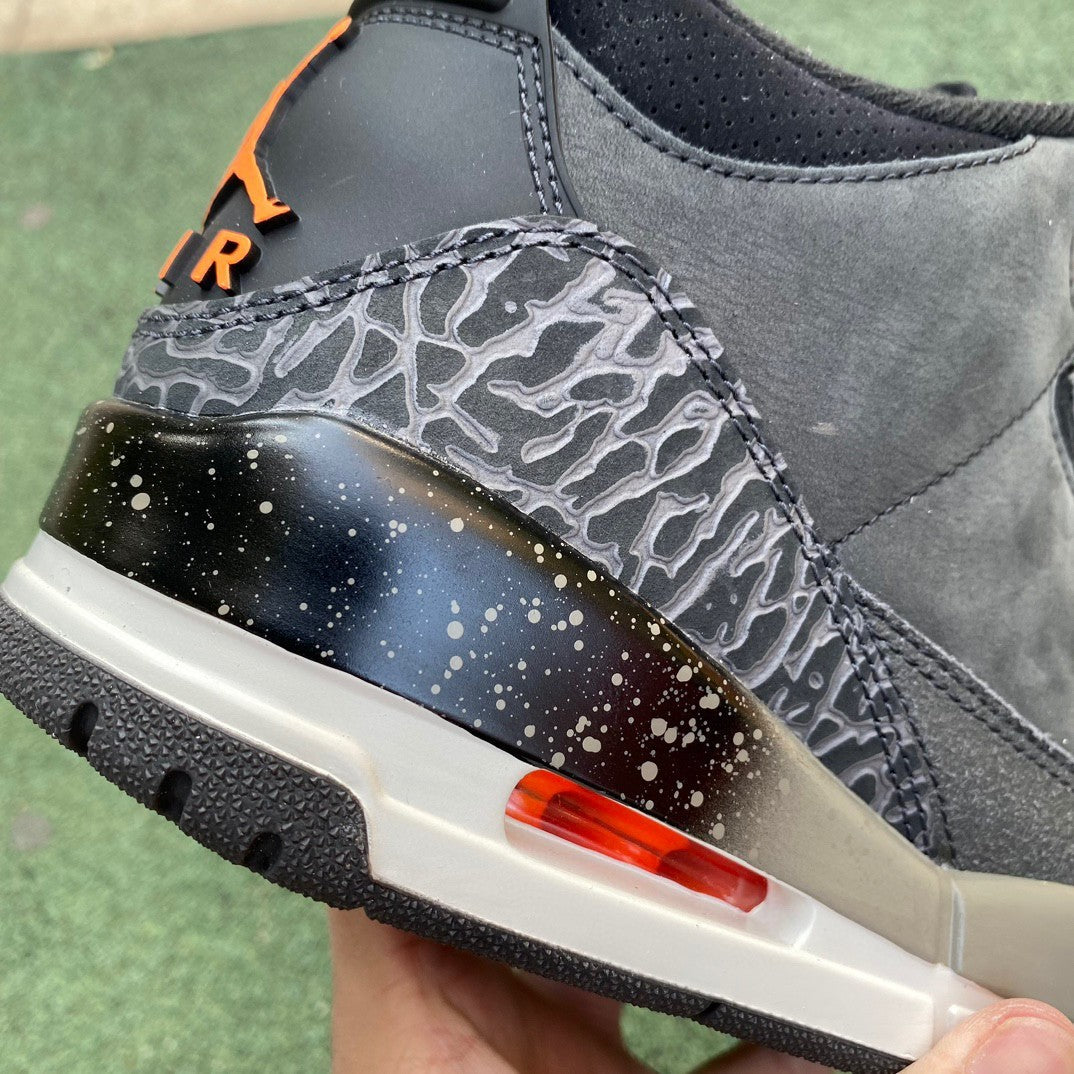 AJ3 Cool Grey