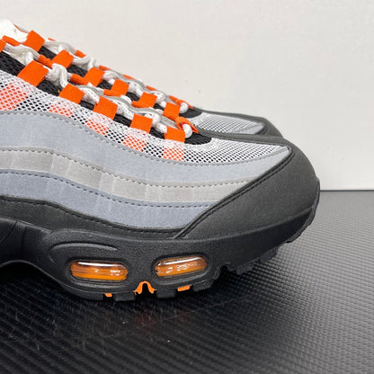 95 Bright Mandarin
