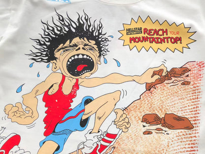 HELL T-SHIRT