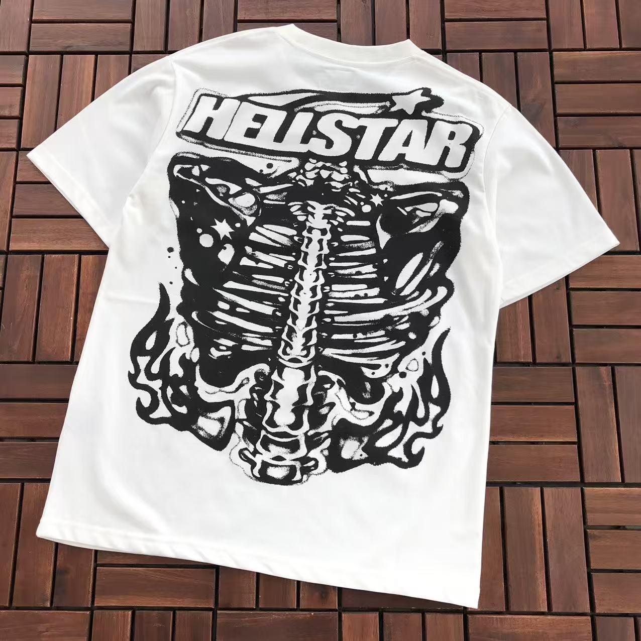 HELL T-SHIRT