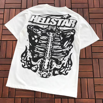 HELL T-SHIRT