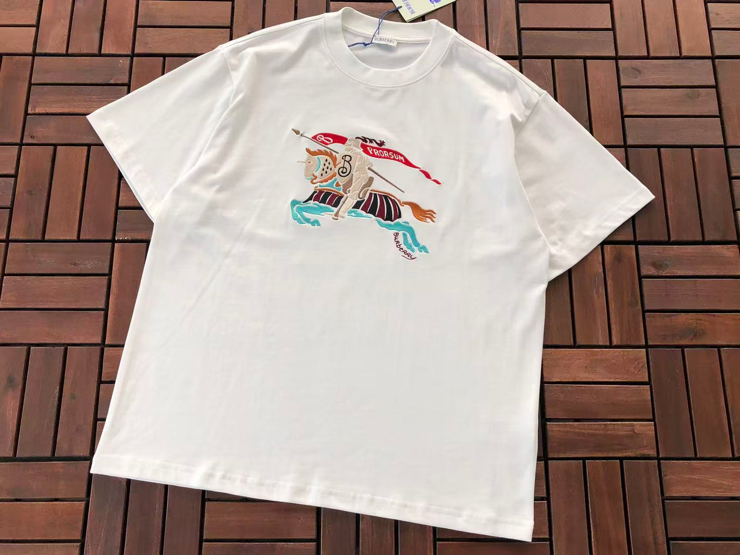 T-Shirts BB