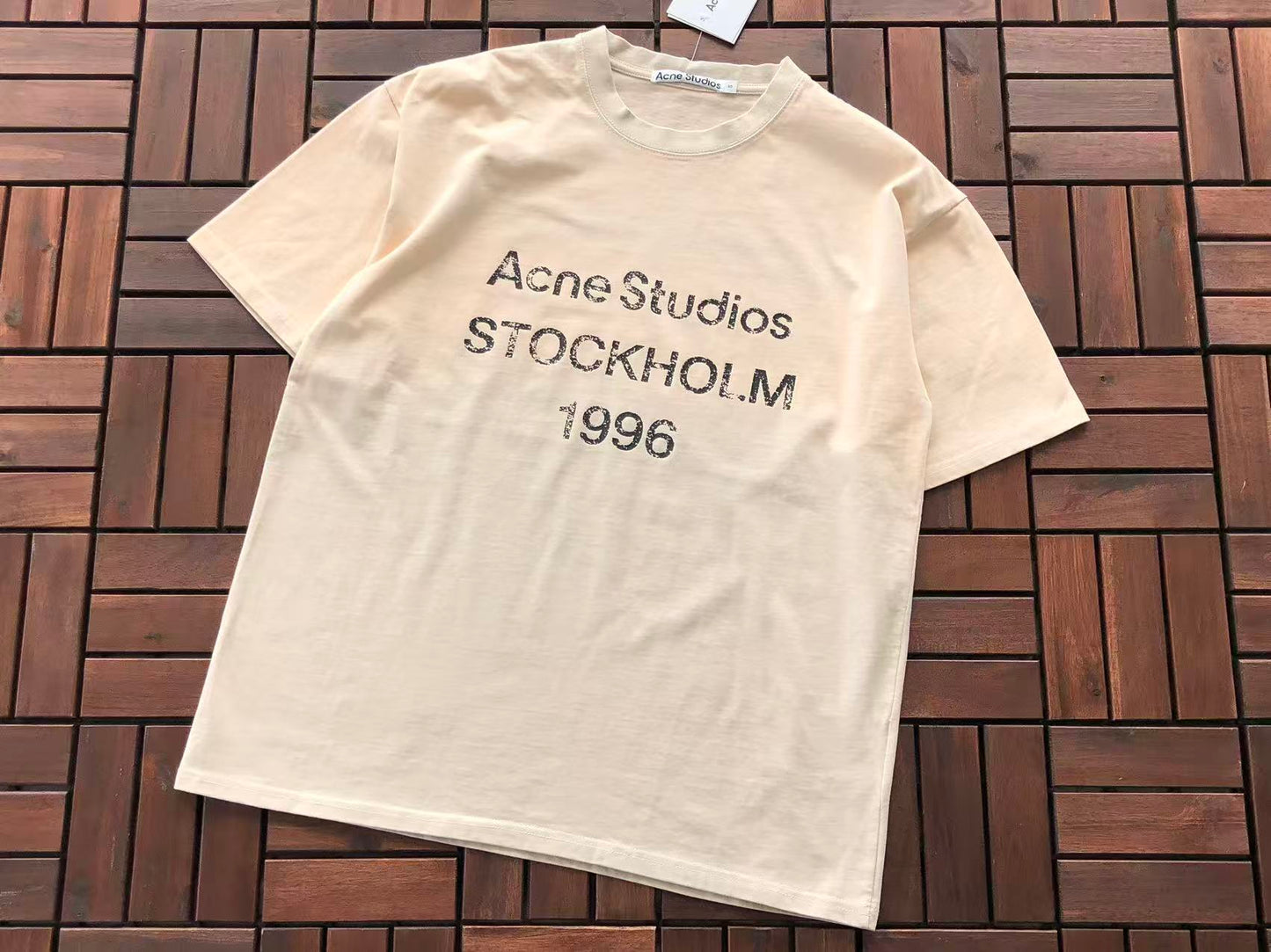 T-Shirts AC ST
