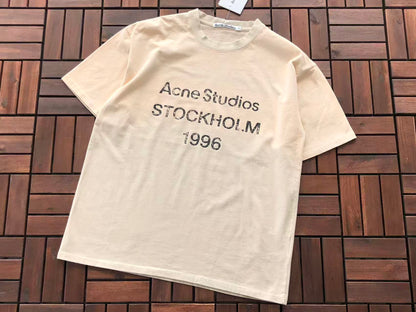 T-Shirts AC ST