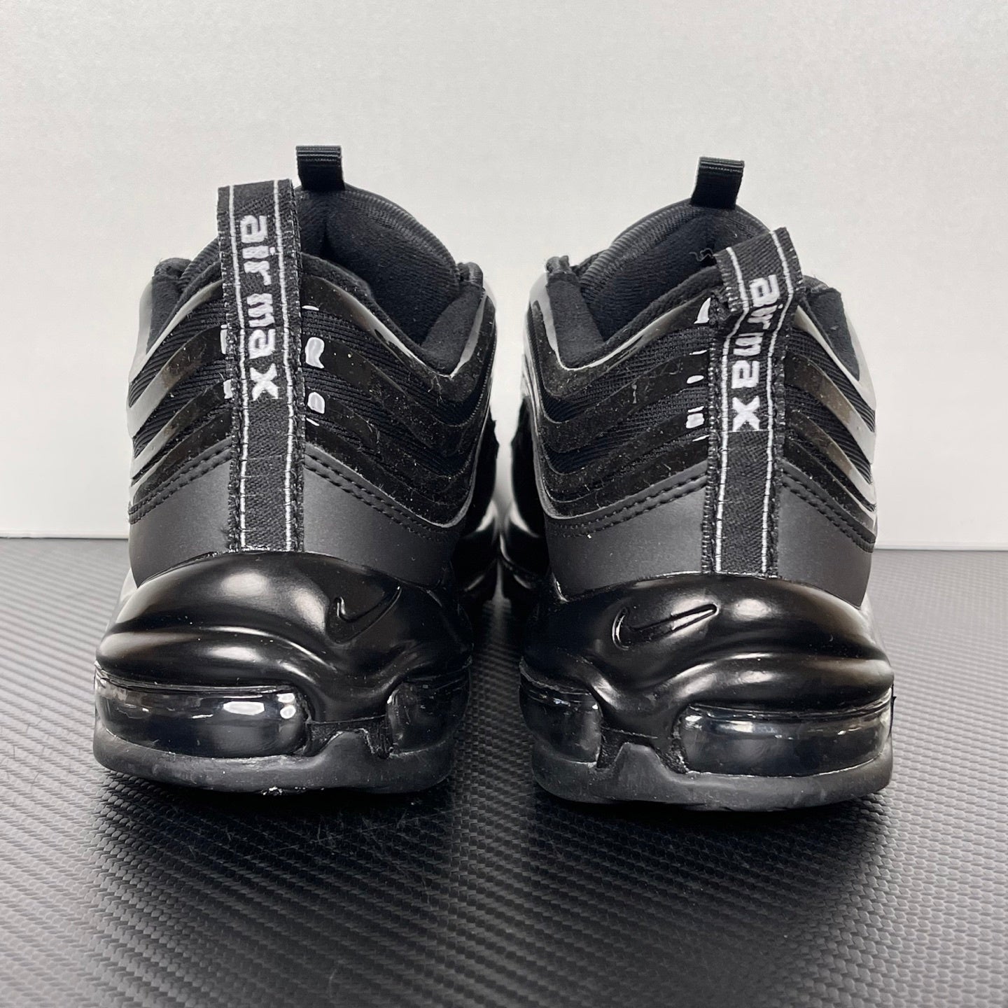 97 Black