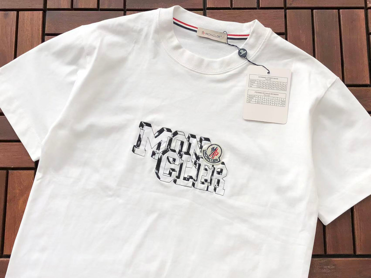 T-Shirts MC