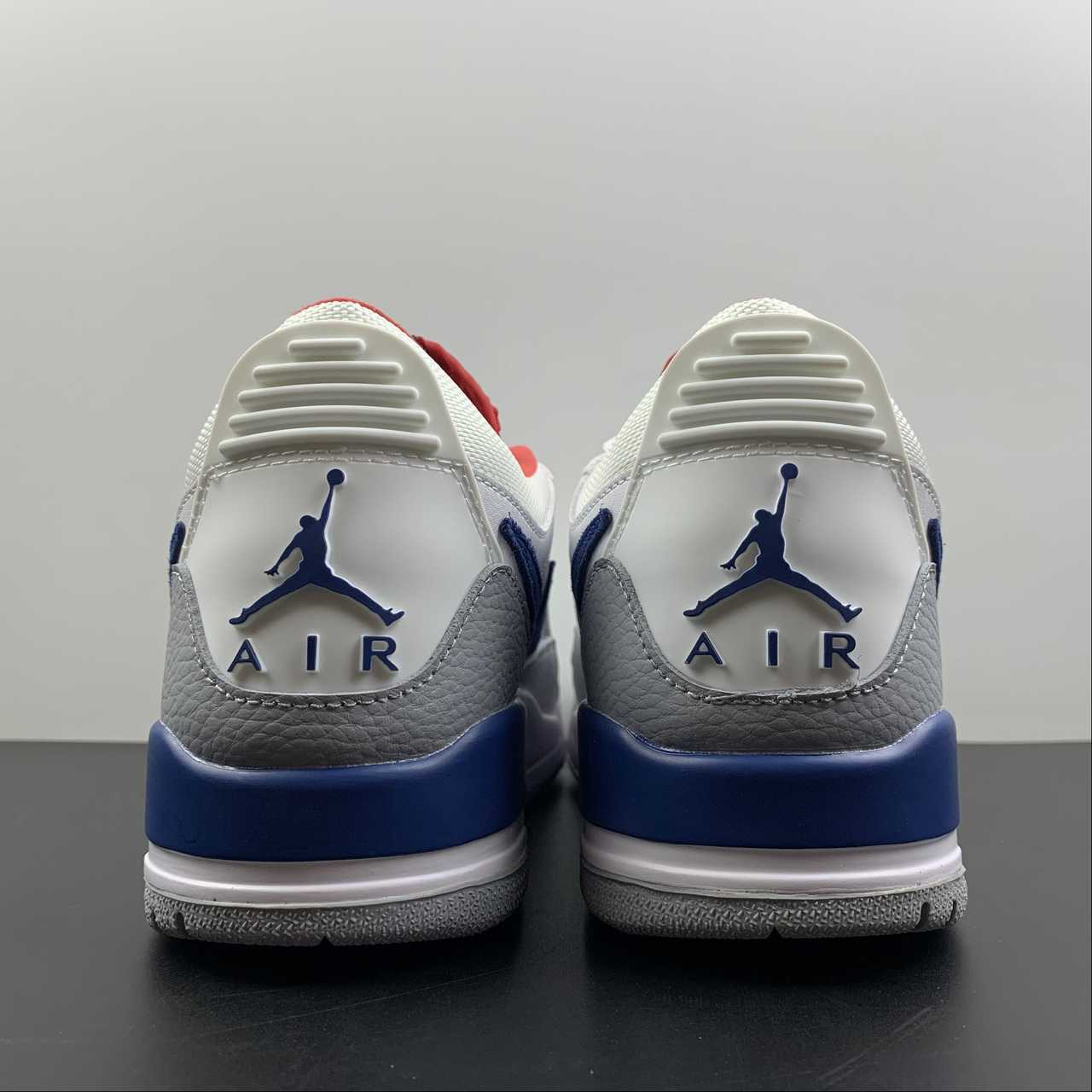 Legacy 312 White French Blue