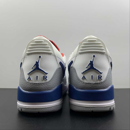 Legacy 312 White French Blue