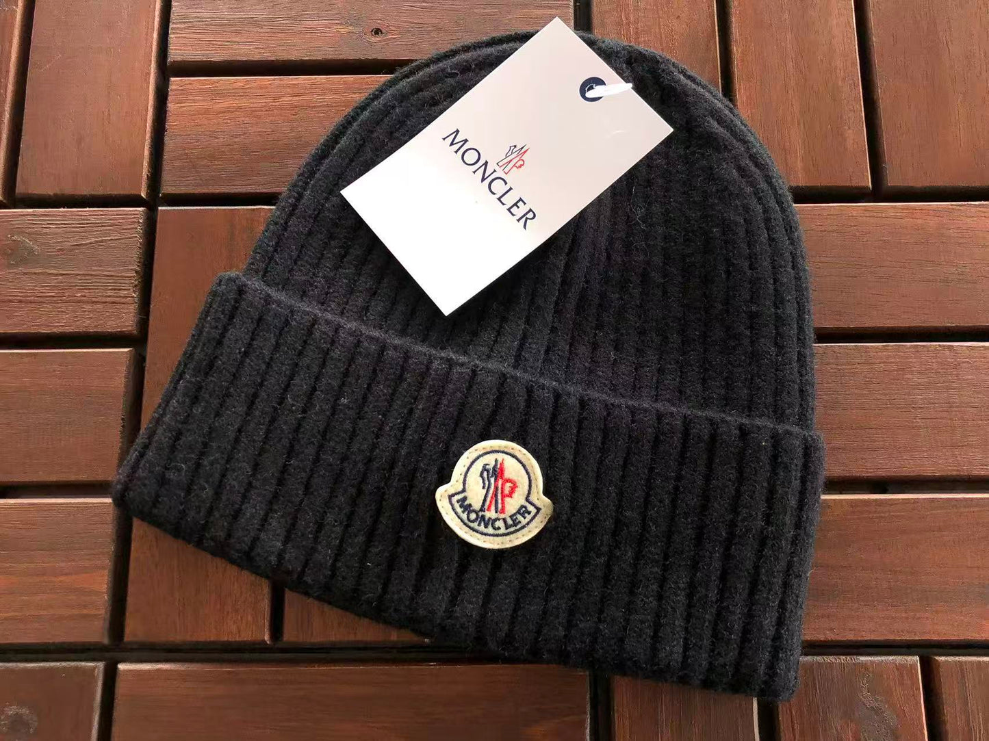 Gorros MC
