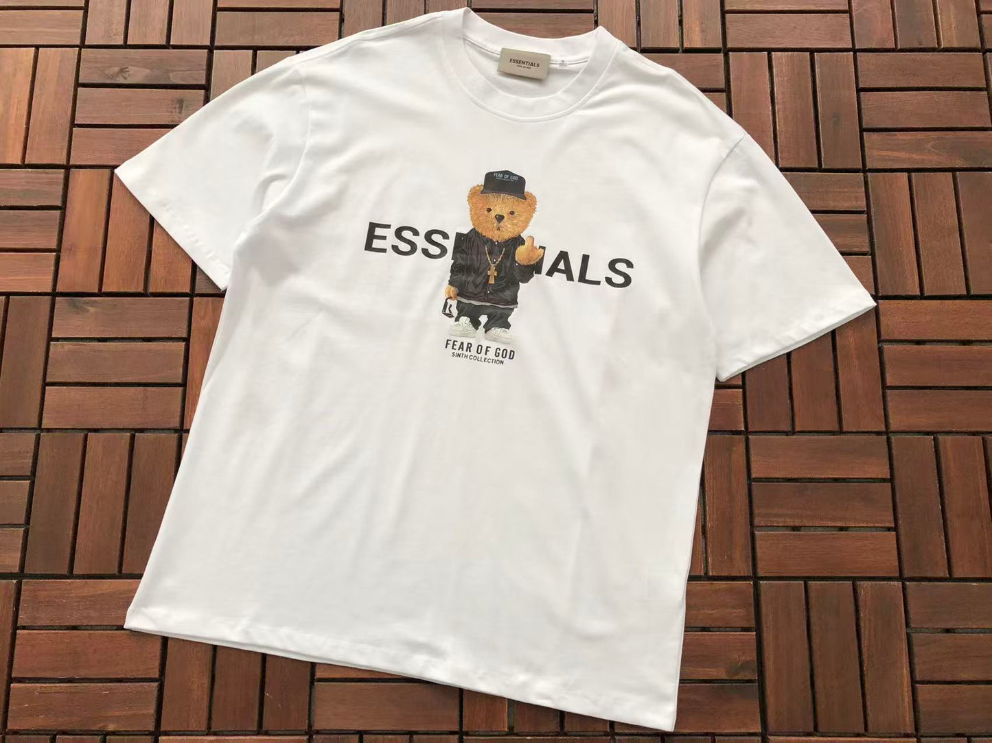 T-Shirts ESSENT
