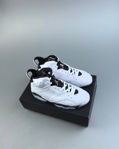 AJ6 Retro Reverse Oreo