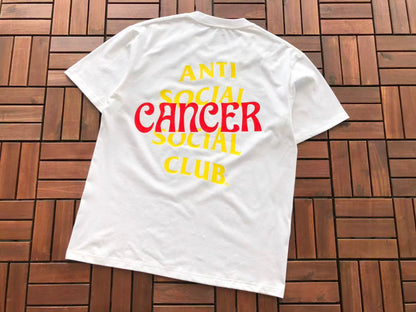 Anti Social Club T-Shirts
