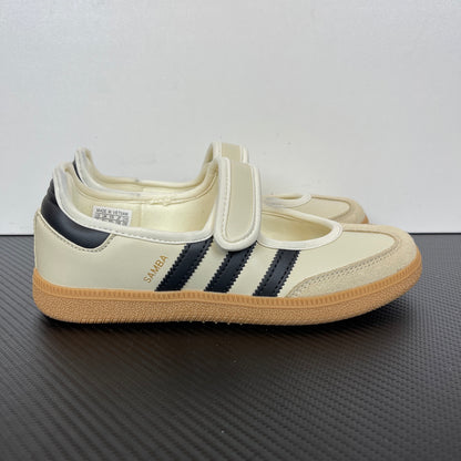 Samba Jane W Beige