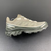 Salomon XT-6 FT Vintage Khaki