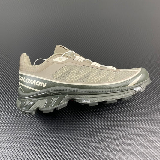 Salomon XT-6 FT Vintage Khaki