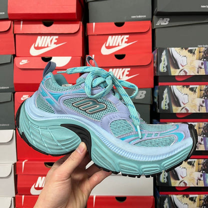 BLG 6XL Blue/Purple