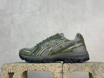 GEL-Kayano 12.1