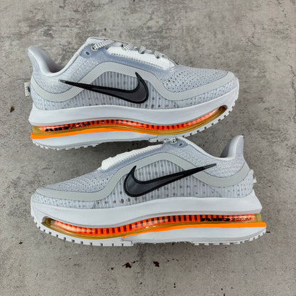 Pegasus Premium Grey/Orange