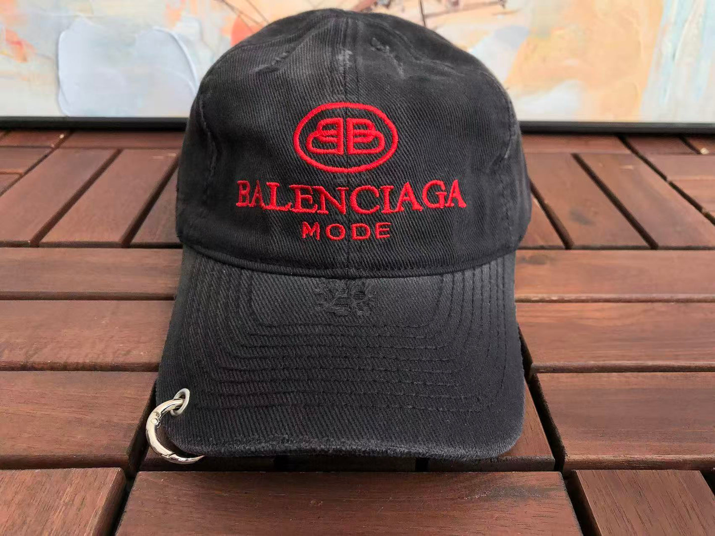 Chapeu BLG
