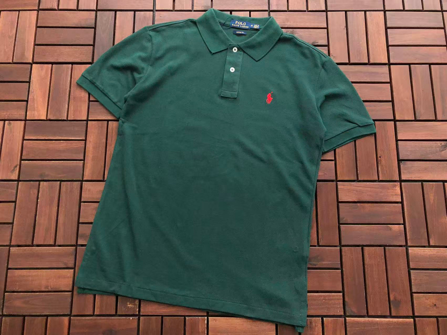 RL T-shirt Polo