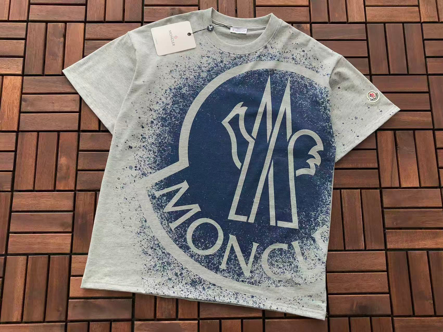T-Shirts MC