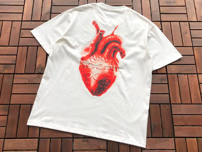 Anti Social Club T-Shirts