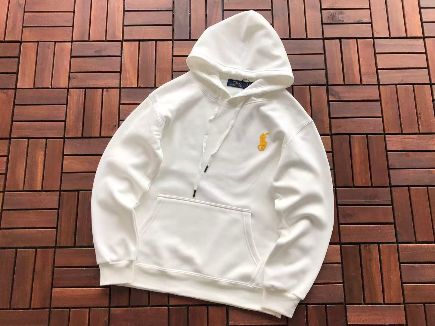 RL Hoodie
