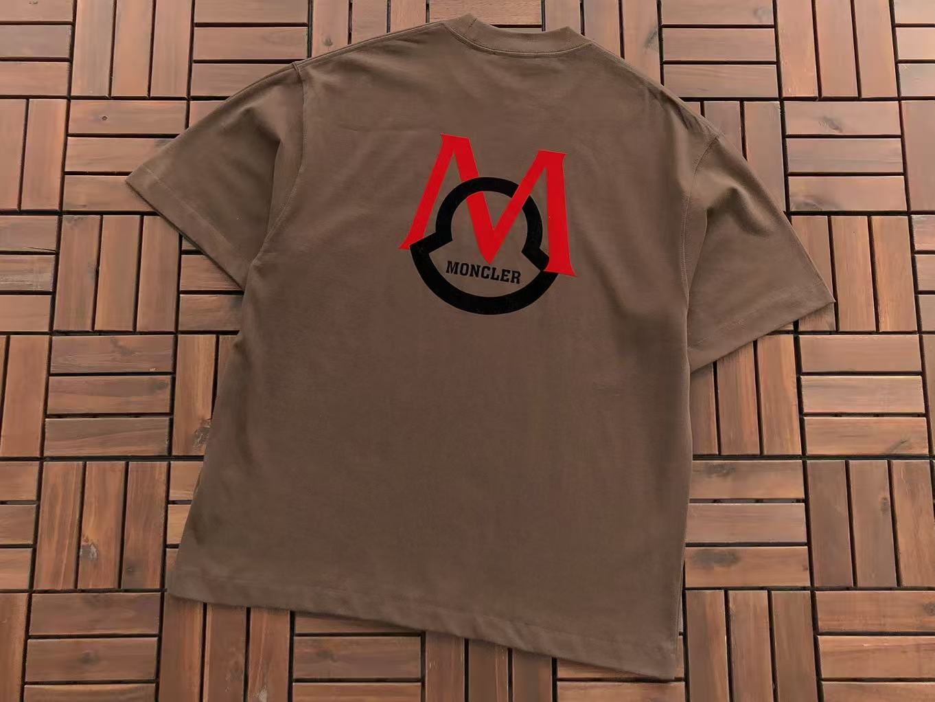 T-Shirts MC