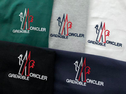 T-Shirts MC